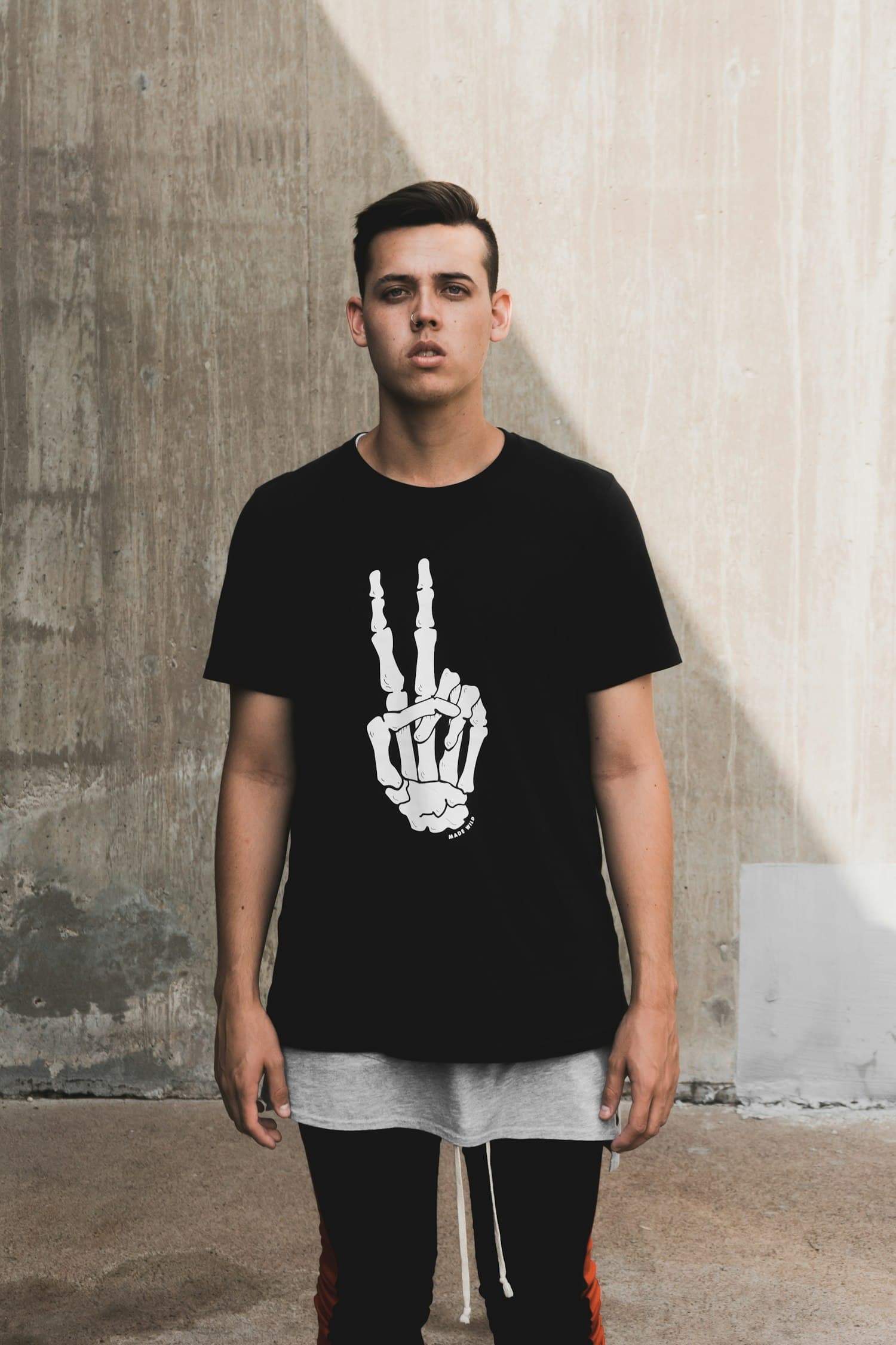 Vista previa de Ropa personalizada