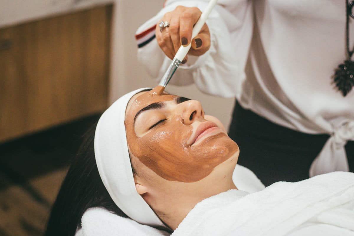 Web de Lumière Spa
